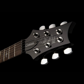 PRS SE Custom 24 Electric Guitar Black Gold Sunburst